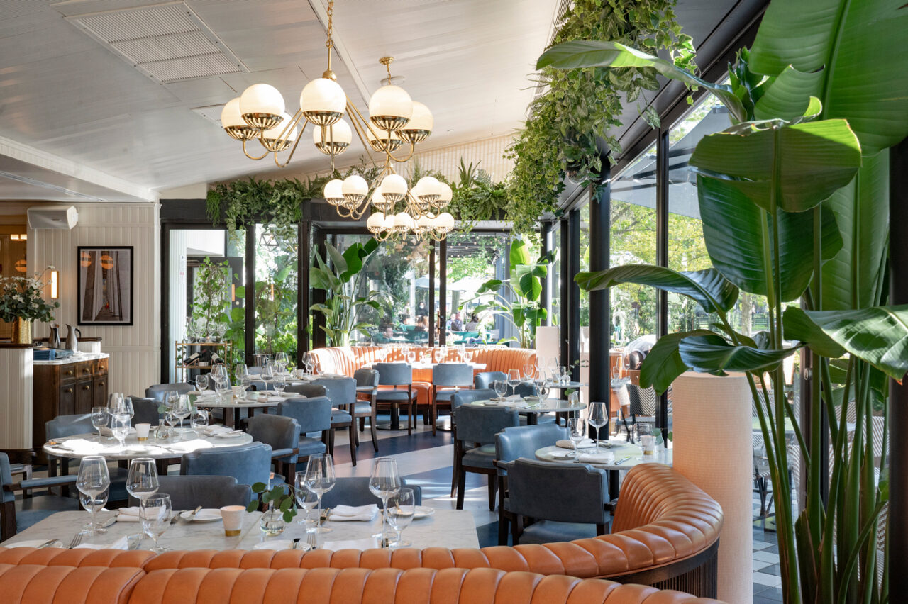 The Pembroke – Restaurant | Dupont Circle | Washington DC