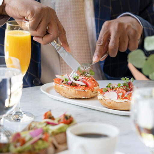 The Pembroke Restaurant Dupont Circle Washington DC